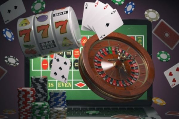 Tips Membuka Situs Casino Online yang Diblokir