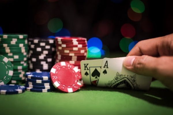 Tips Menyelamatkan Bankroll Poker Online Anda Supaya Tidak Rugi Besar